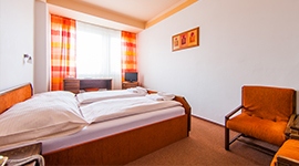 O hotelu